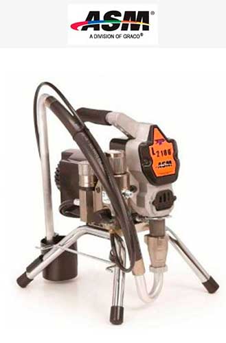 Centro de servicio ASM